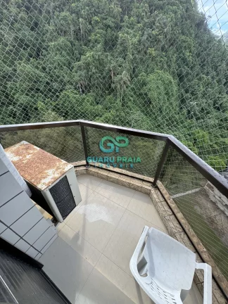 Imagem Apartamento à venda no bairro Enseada - Guarujá/SP