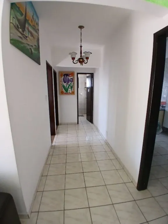 Imagem APARTAMENTO COM 77,00 m² - TUPI - PRAIA GRANDE SP
