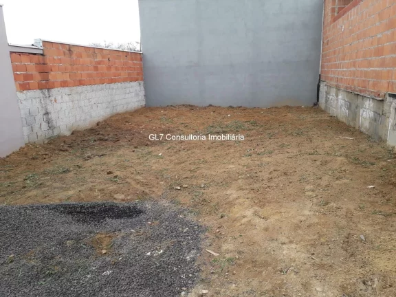 Foto do imóvel Lote de 150 metros quadrados em Indaiatuba-SP