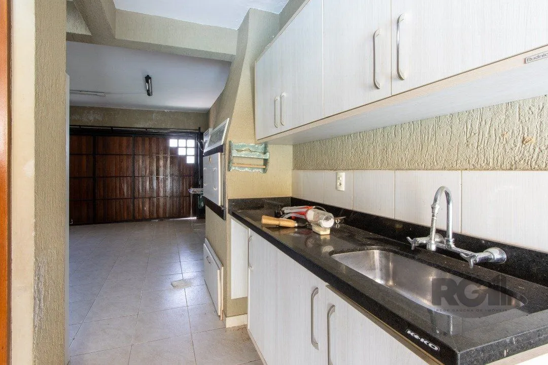 Imagem Casa para Venda - 174m², 3 dormitórios, sendo 1 suites, 2 vagas - Jardins do Prado