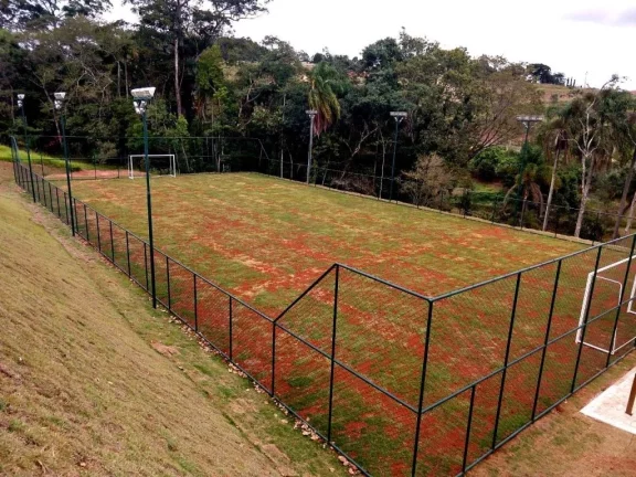 Imagem Terre 662 m Condomínio Residencial Vale das Águas-Itatiba/SP