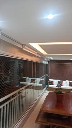 Imagem Aparamento Maravilhoso Condomínio Helbor Family Garden 151m² 3 Dormitorios