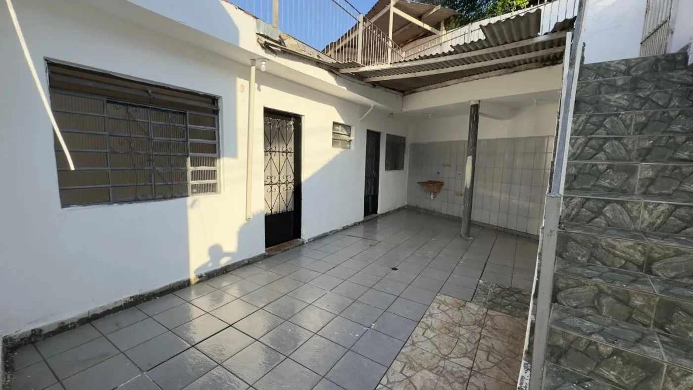 Imagem Casa para Venda em São Paulo, Vila Comercial, 3 dormitórios, 2 banheiros, 3 vagas