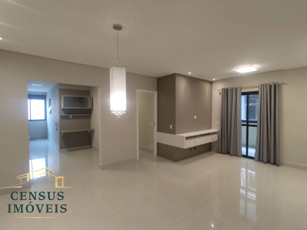 Imagem Apartamento para locação, novo, com 96 m², no Condomínio Mondo Itália, em Vinhedo, São Paulo