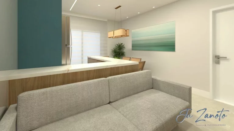 Imagem APTO Duplex em Caiobá Matinhos PR Terraço com Churrasqueira Ravello