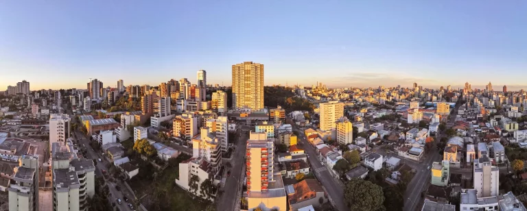 Imagem Sala Comercial para venda no bairro Madureira em Caxias do Sul