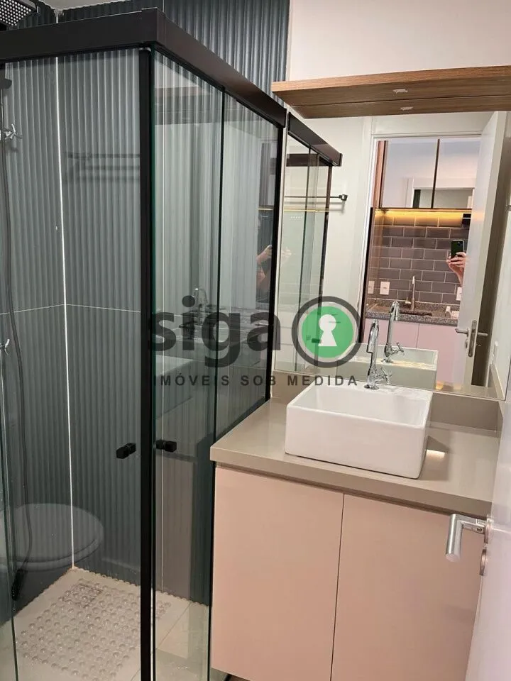 Imagem Studio mobiliado e equipado próximo ao metrô Sumaré para alugar