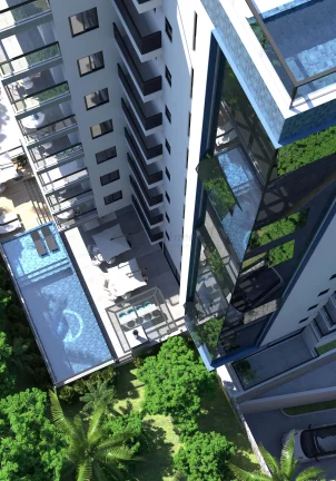 Imagem Apartamento 3 suítes para Venda no bairro Cabeçudas em Itajaí