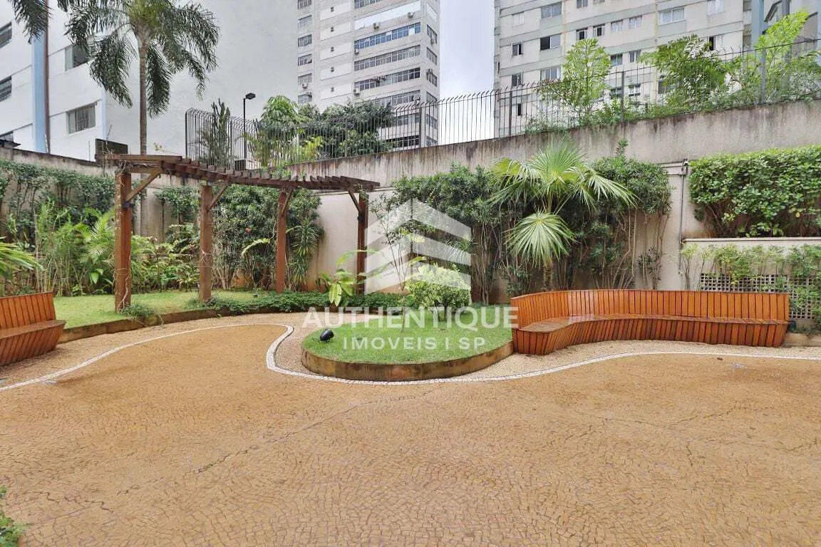 Imagem SARAU PINHEIROS - Apartamento no bairro Pinheiros à venda