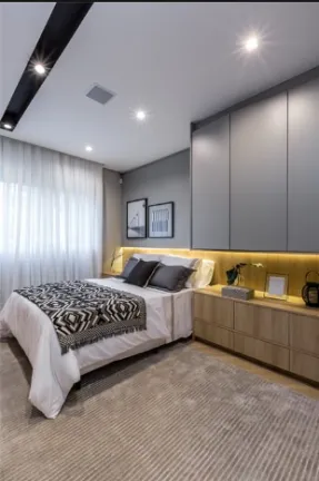 Imagem Apartamento com 2 Quartos à Venda, 60 m² em Vila Mazzei - São Paulo