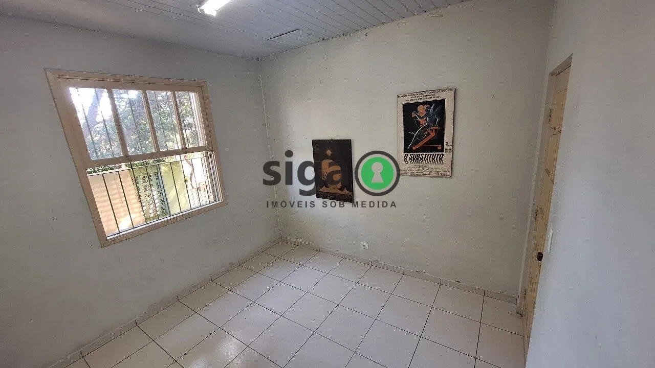 Imagem CASA A VENDA NO JD DA SAUDE SP