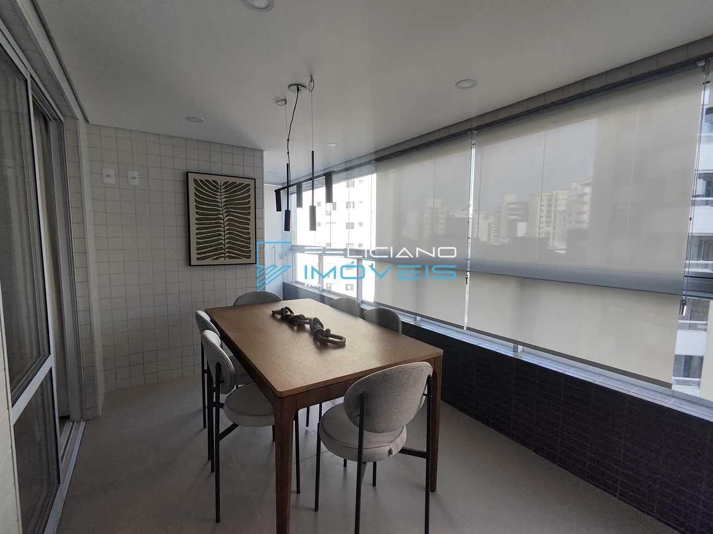 Imagem Apartamento com 2 quartos, Guilhermina, Praia Grande - R$ 892 mil, Cod: 4655