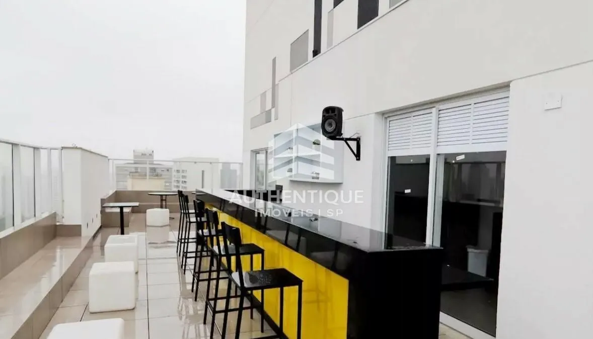 Imagem VISION PAULISTA CONSOLACAO - Apartamento à venda em São Paulo/SP
