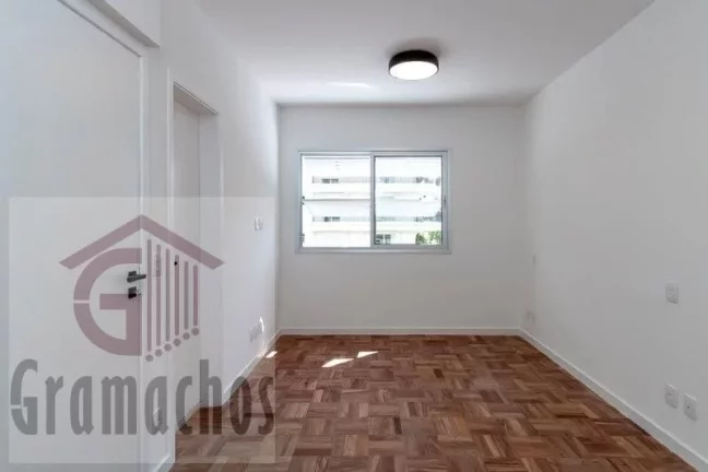 Imagem Apartamento à Venda, 3 Quartos, 122m2 - Higienópolis, São Paulo/SP