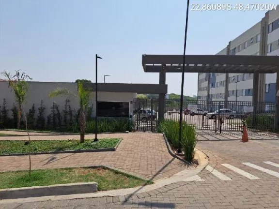 Foto do imóvel Oportunidade Única em BOTUCATU - SP | Tipo: Apartamento | Negociação: Licitação Aberta | Situação: Imóvel em RUA PEDRO PIMENTEL