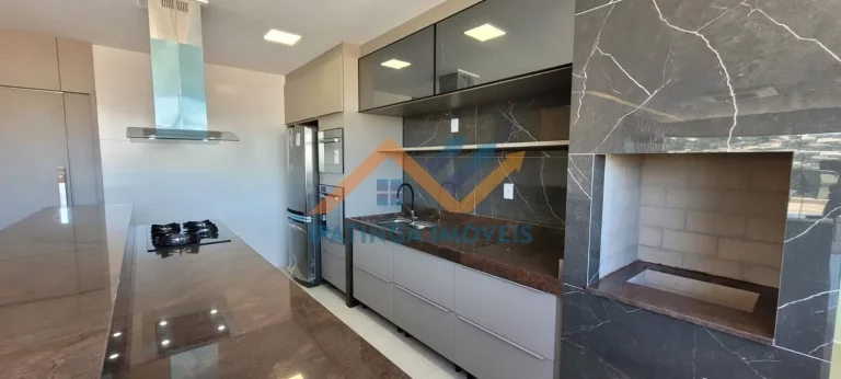 Imagem Apartamento Cobertura Penthouse No Caravelas