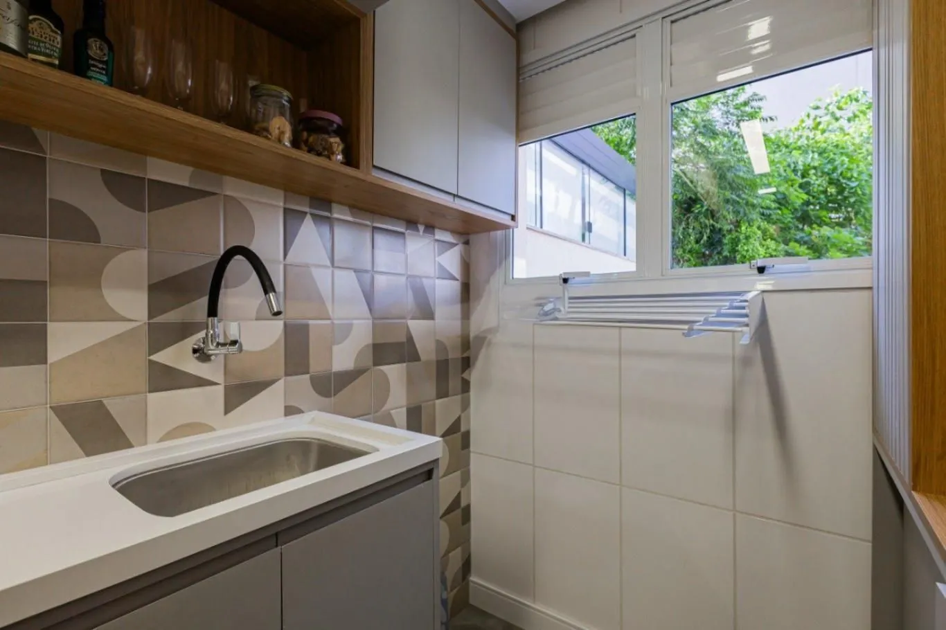 Imagem Apartamento 1 dormitório à venda no Menino Deus