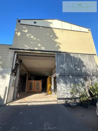 Imagem Galpões para venda em Osasco no bairro Presidente Altino