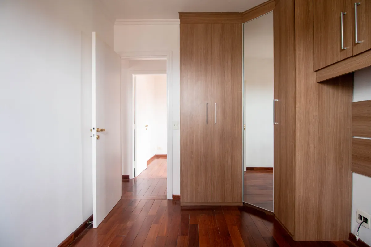 Imagem Apartamento para venda em Jardim Esmeralda com 3 quartos, 62m2