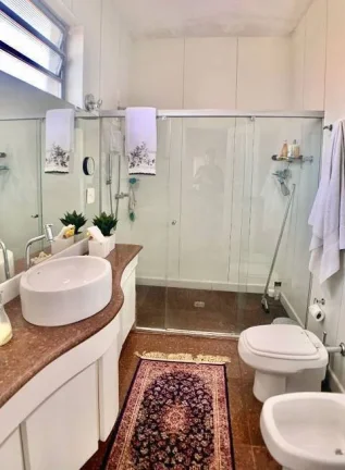 Imagem CASA DE LUXO COM 07 QUARTOS, 12 VAGAS E 1.450 M² NO CIDADE JARDIM