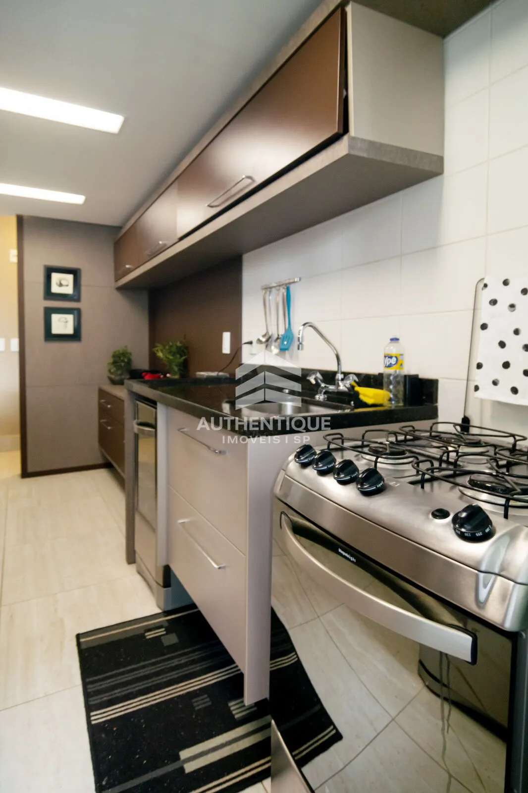 Imagem Thera Residence Brooklin - Apartamento à venda no bairro Brooklin Paulista - São Paulo/SP, Zona Sul