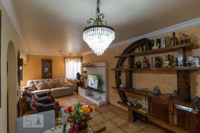 Imagem Apartamento com 4 Quartos à Venda, 116 m² em Jardim Marajoara - São Paulo