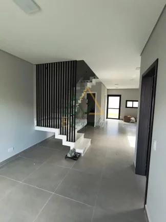 Imagem Sobrado à venda no bairro Vargem Grande - Pinhais/PR