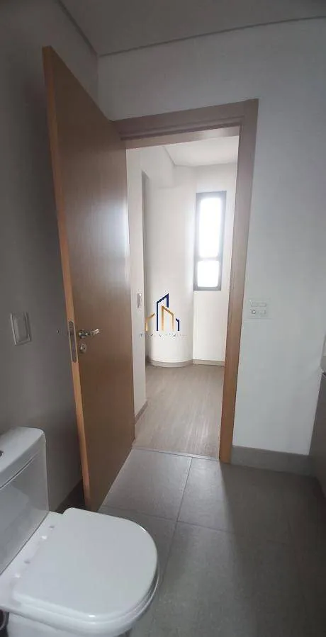 Imagem Apartamento para alugar no Bairro Jardim em Santo André/SP