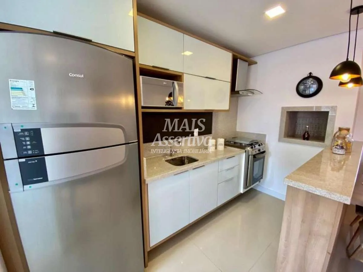 Imagem Apartamento para Venda em Capão Da Canoa / RS no bairro Centro