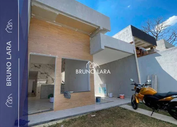 Foto do imóvel Casa a venda em Betim no bairro Jardim das Alterosas
