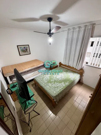 Imagem Apartamento para alugar no bairro Pitangueiras - Guarujá/SP