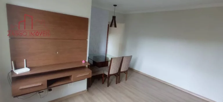 Imagem Oportunidade - Apto. 54m² - 2 Dormitorios.