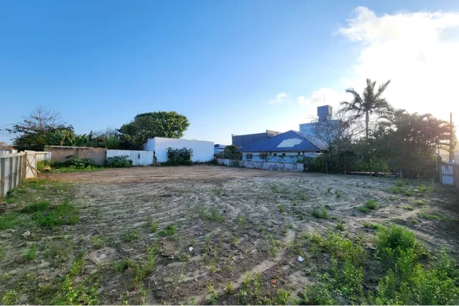 Imagem GOS 490 Lote 590231179-230 - Terreno à venda no bairro Gravatá - Navegantes/SC