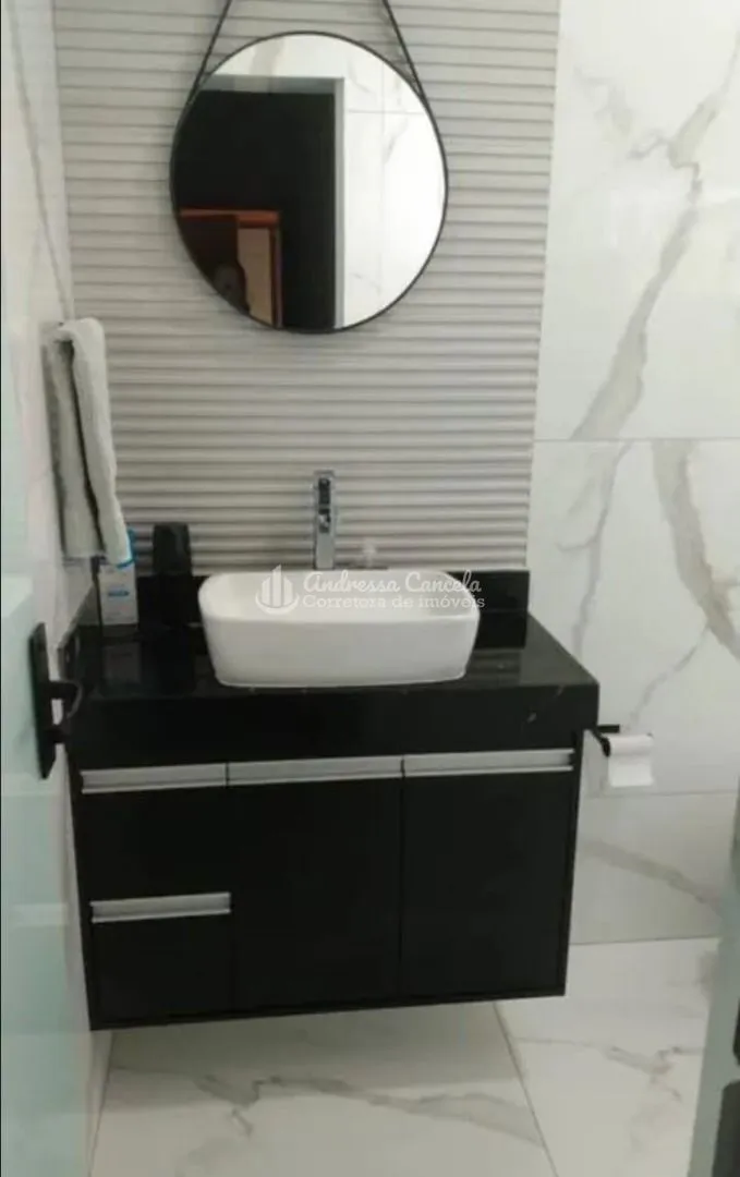 Imagem Casa com 5 dormitórios à venda, 400 m² por R$ 1.600.000,00 - Parque Residencial Comendador Mancor Daud - São José do Rio Preto/SP
