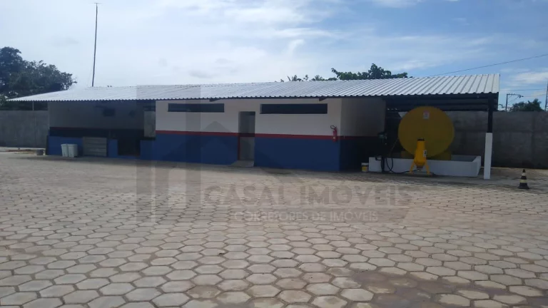 Imagem CASAL IMÓVEIS VENDE TRANSPORTADORA POSTO PRIVATIVO E USINA FOTOVOLTAICA