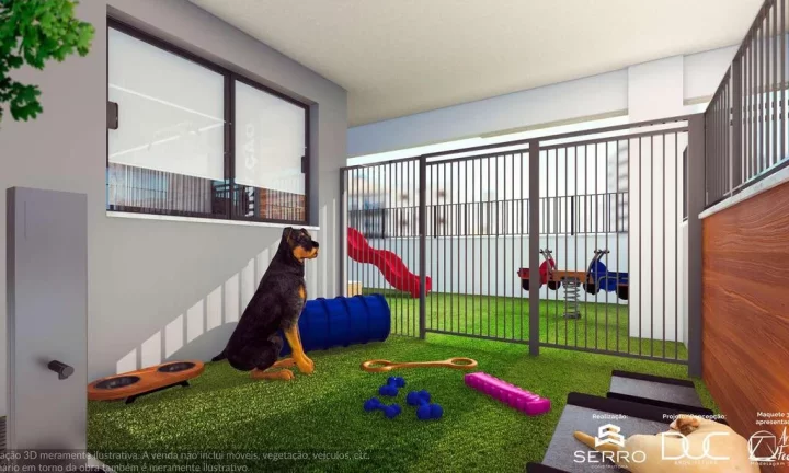 Imagem Apartamento para venda no bairro Pedra Branca em Palhoça