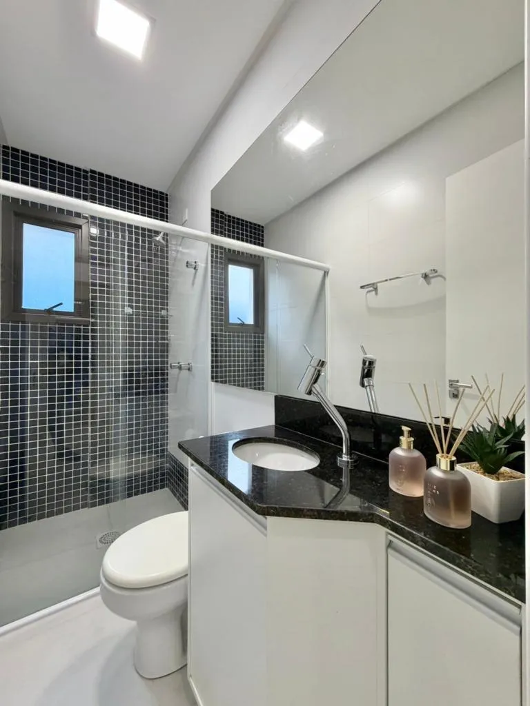 Imagem Apartamento 3 Dormitórios - Bairro Navegantes