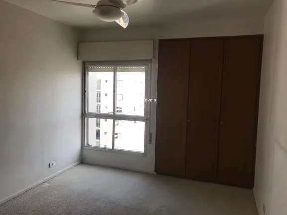Imagem Apartamento de Alto padrão com 3 suítes no Brooklin Paulista, com 3 vagas de garagem e 325m²