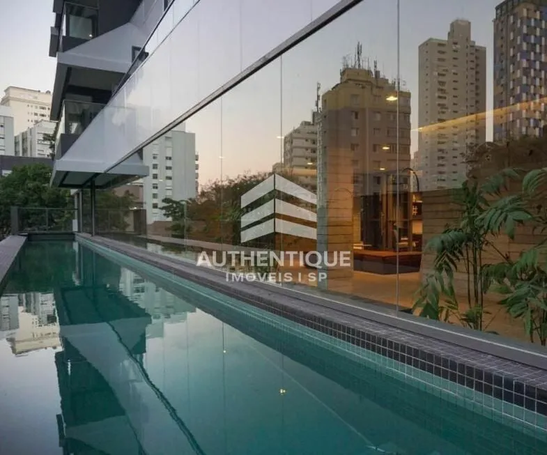 Imagem VN OSCAR FREIRE JARDINS / PINHEIROS - Apartamento à venda no bairro Pinheiros - São Paulo/SP, Zona Oeste
