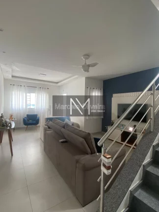 Foto do imóvel Casa sobrado para venda 190M² - 3 Quartos - 1 Suíte - Bairro Jardim América