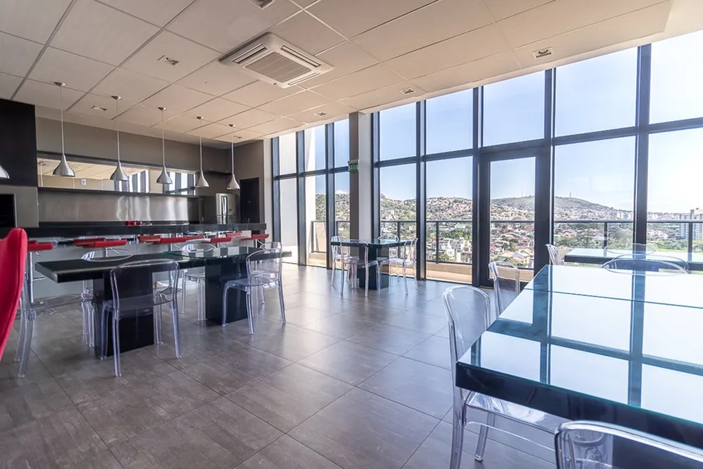 Imagem Apartamento em Jardim Carvalho