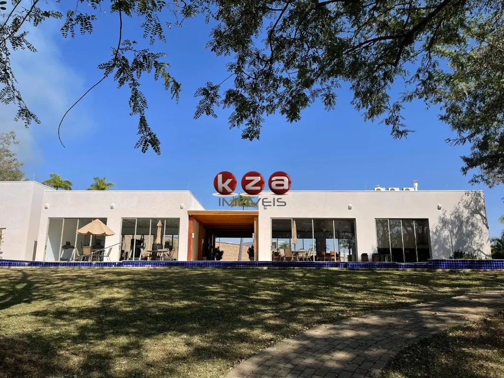 Imagem Terreno à venda em condomínio de alto padrão em Vinhedo-SP, 600m². Condomínio Residencial Arboretum. Fácil acesso as rodovias.