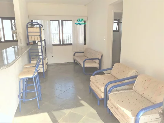 Imagem Apartamento Cobertura para Venda em Enseada Guarujá-SP