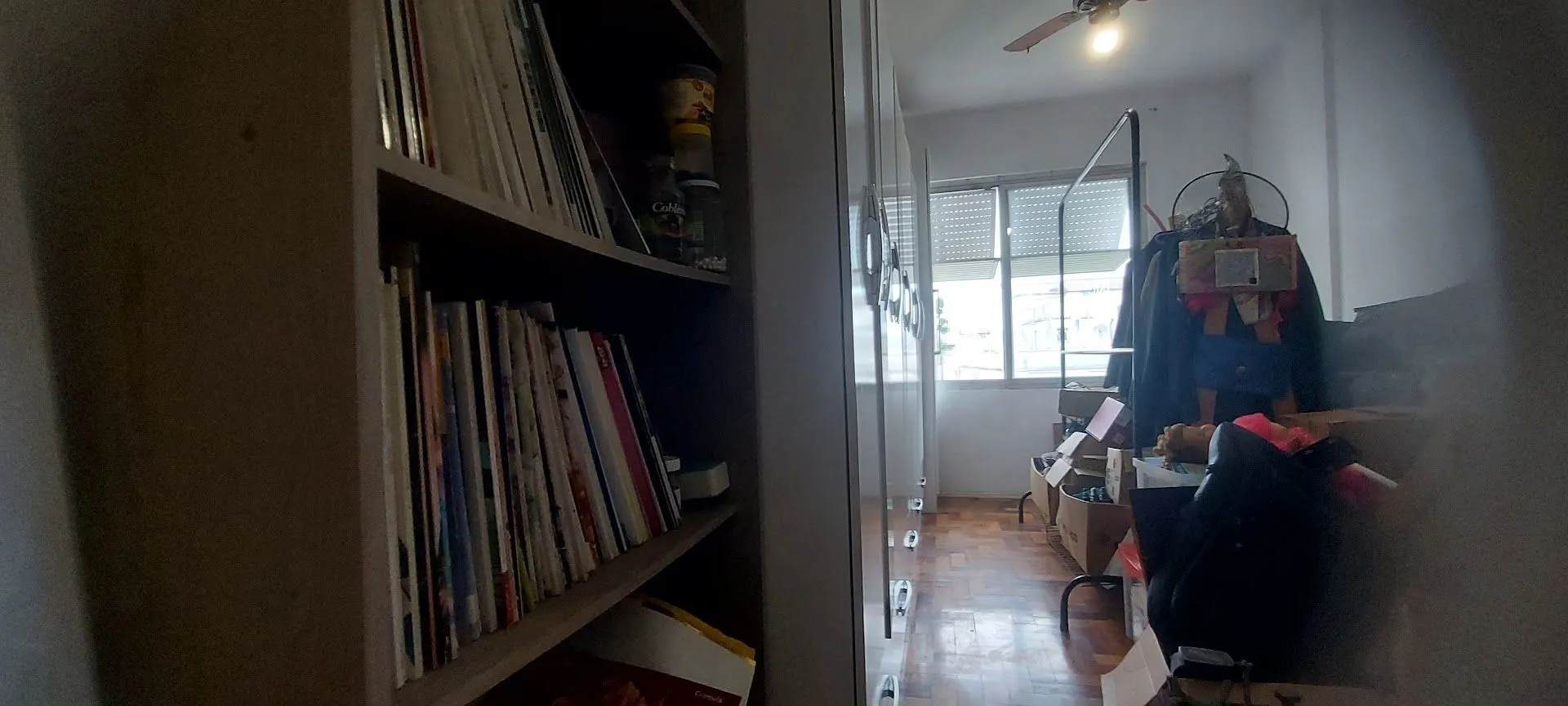 Imagem Apartamento 2 quartos no Centro Histórico próximo ao parque Redenção