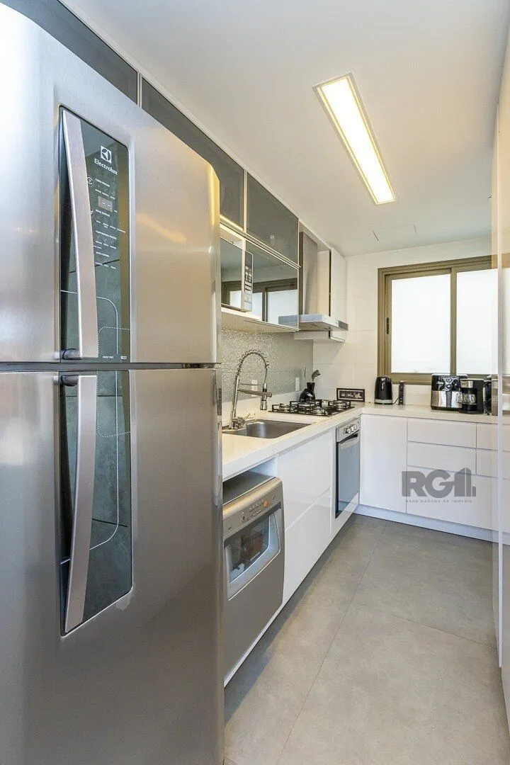 Imagem Apartamento em Cavalhada