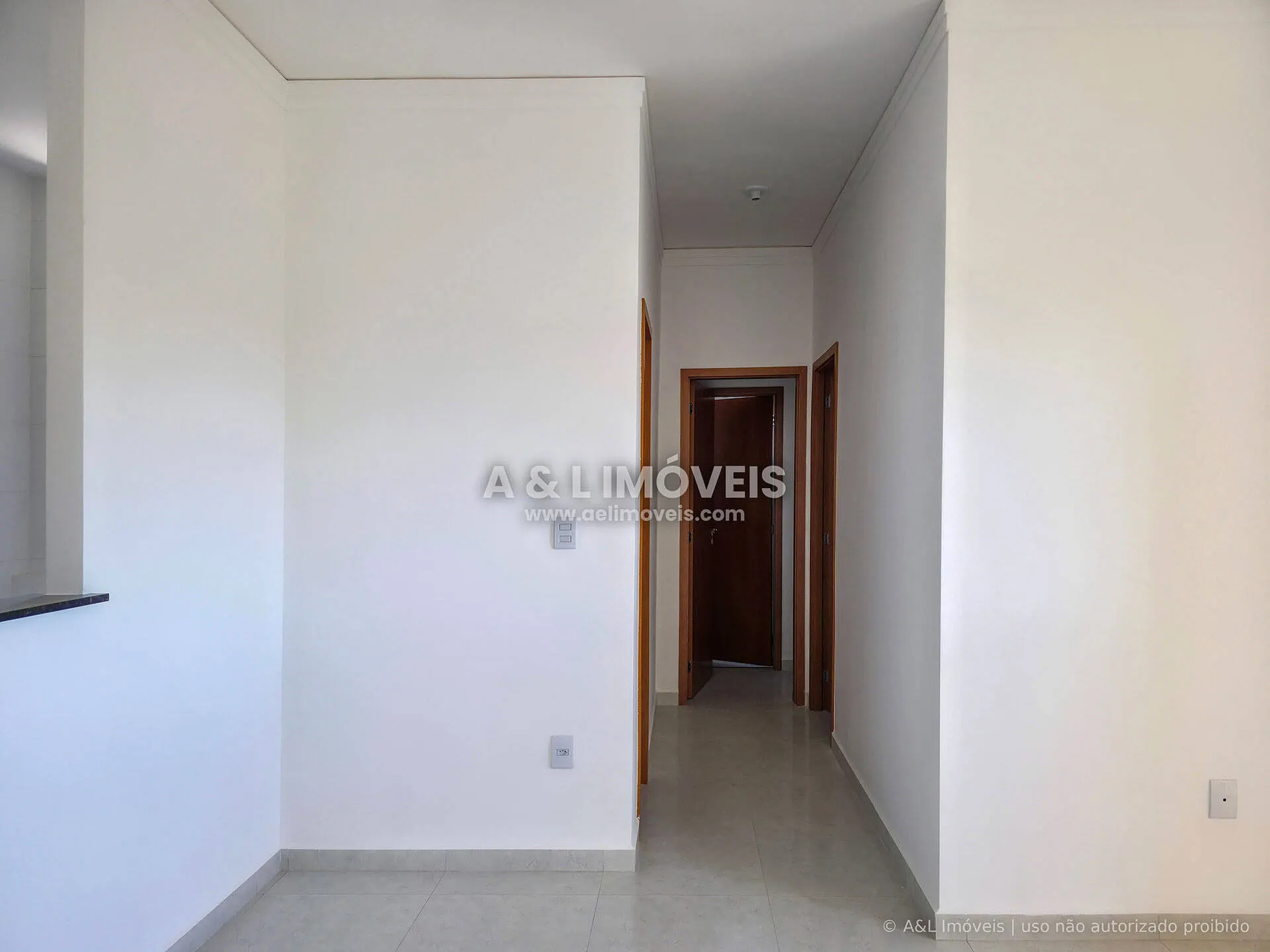 Imagem Apartamento à venda no Villa Di Capri II em Taubaté com sacada gourmet