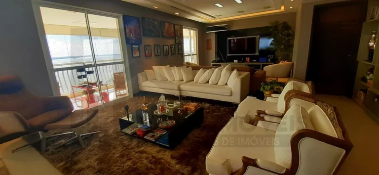 Imagem CASAL IMÓVEIS VENDE ED HORIZONTE II 250 M² 3 SUÍTES - MASTER BANHEIRO DULPO + 4 VGS ANDAR ALTO Fino acabamento e móveis de grife, tudo muito novo