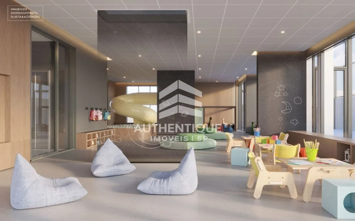 Imagem ESTHER IBIRAPUERA - Apartamento à venda no bairro Paraíso - São Paulo/SP, Zona Sul