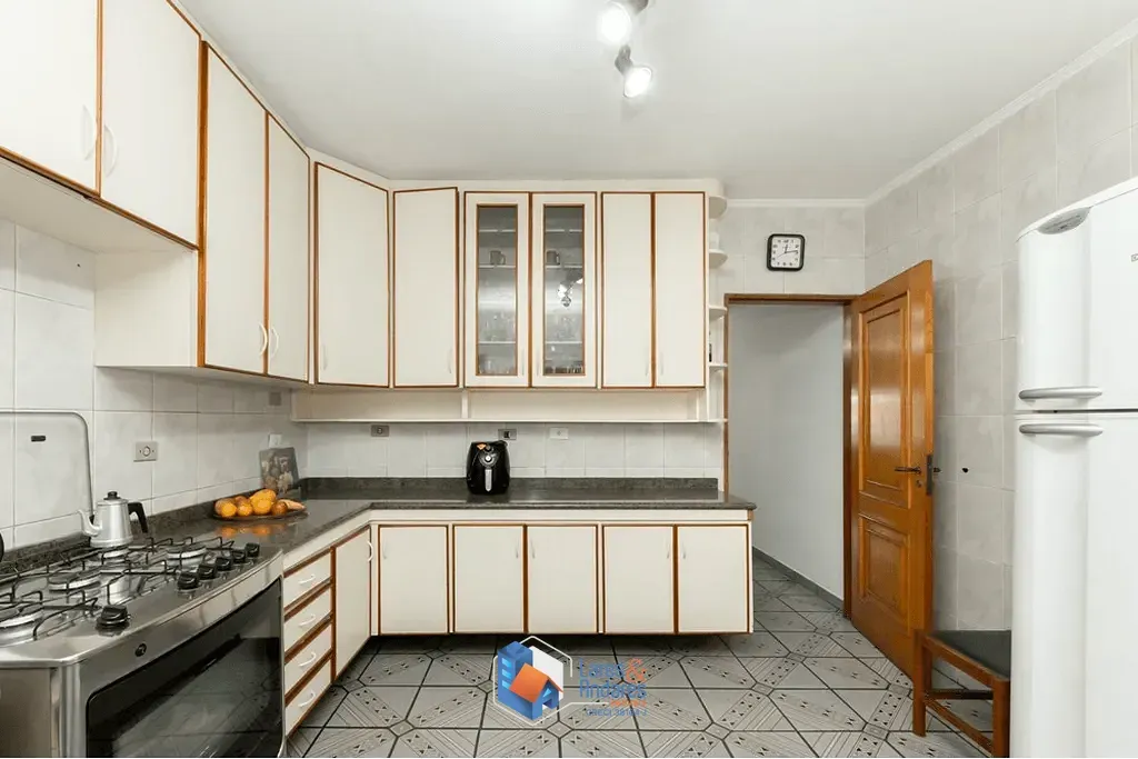 Imagem Casa à venda 3 Quartos 1 Suite 1 Vaga 130M² Cidade Ademar São Paulo - SP