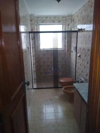 Imagem Apartamento com 2 dormitórios à venda, 103 m² por R$ 535.000,00 - Embaré - Santos/SP